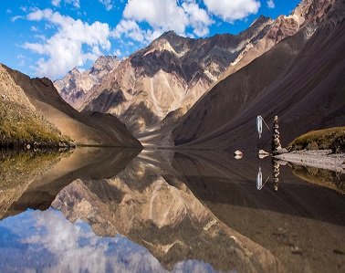 Heaven Himachal